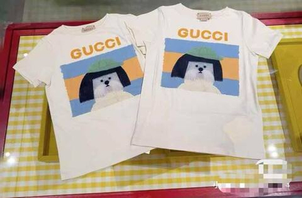 Футболка Gucci