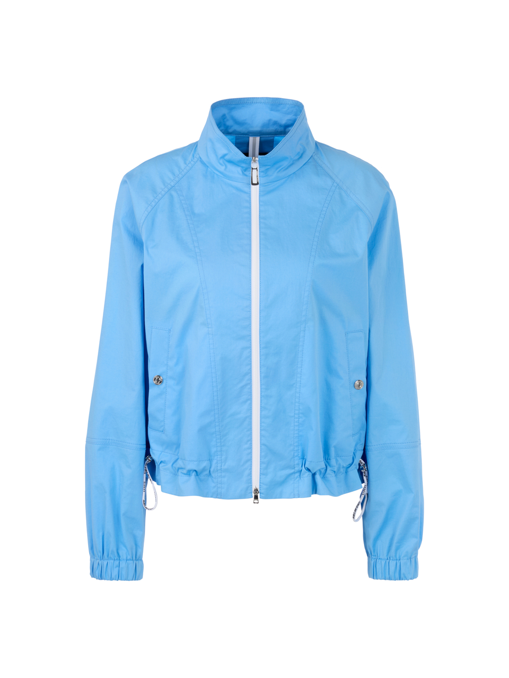 Куртка из хлопка