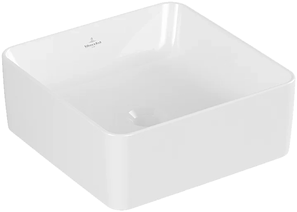 Раковина Villeroy&Boch Collaro 4A213801 альпийский белый