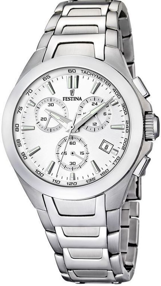 Мужские наручные часы Festina F16678/1