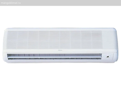 Daikin FTYN80JXV / RQ71CXV с зимним комплектом (-40)