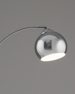 Лампа настольная Moderli V11339-1T Arco