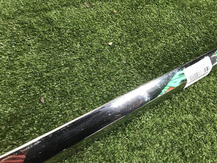 Накладка двери передняя правая BMW 7er G11 G12 (2015-2022)