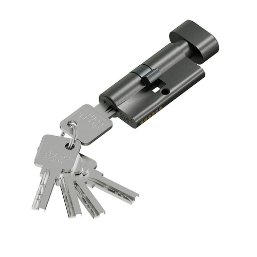 FAB-6.3S 56(28/28) SGraphite