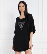 Футболка Coulisse Guess - черный(E4GI00 K68D2)