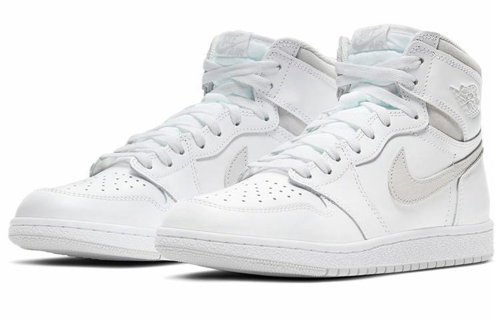 Кроссовки Jordan Air Jordan 1 High '85 "Neutral Grey"