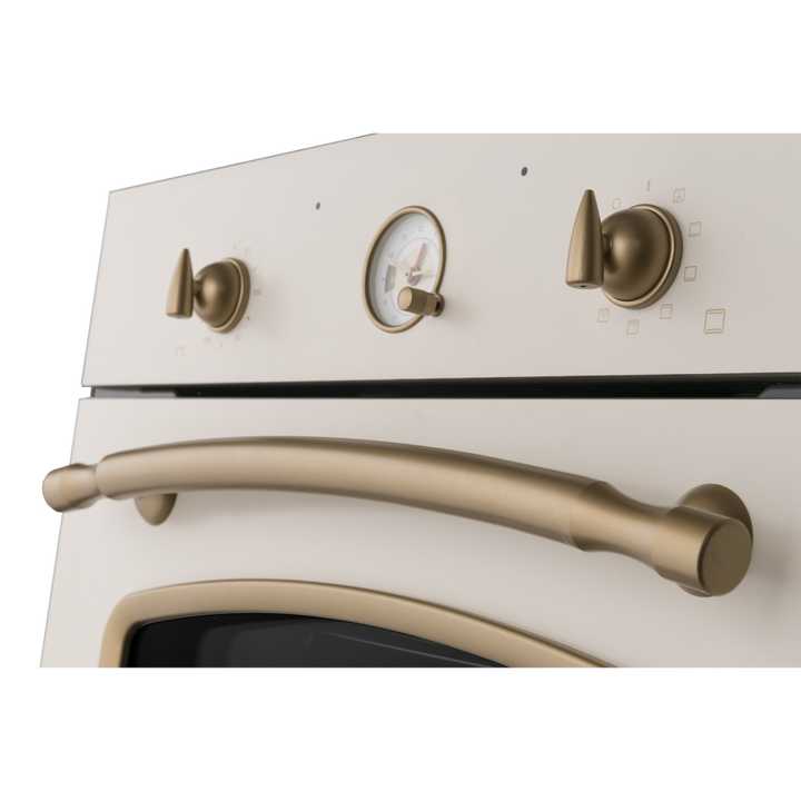 Духовой шкаф Hansa BOEY68219