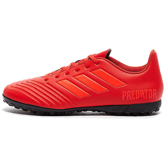 Adidas Predator 19,4 Мужские кроссовки с низким берцем
