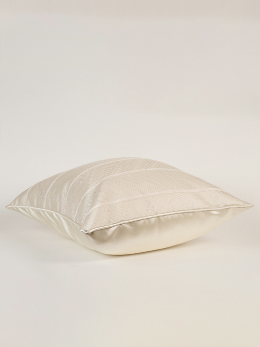 Подушка из жаккарда BLANC 45 х 45