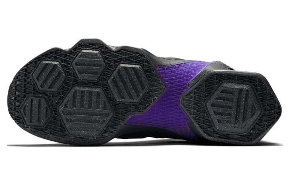 Кроссовки Nike Lebron 13 Pot Of Gold