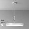 Потолочный светодиодный светильник Maytoni Zon C032CL-90W4K-RD-W