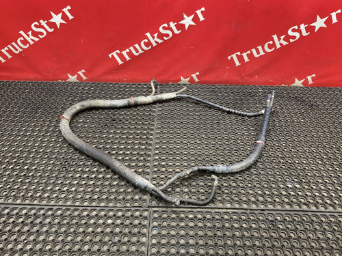 Трубка системы AdBlue