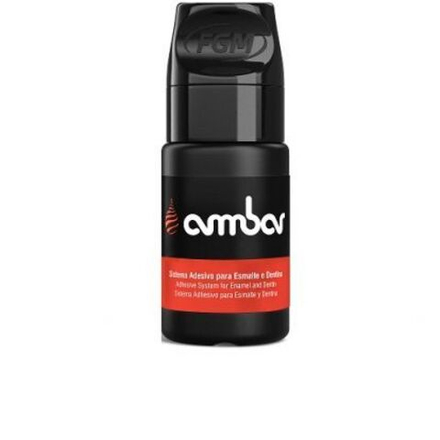 AMBAR 6мл-адгезивная система V поколения, FGM (Бразилия)