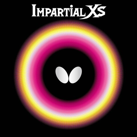 Butterfly Impartial XS