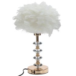 GAEM Светильник, L30 W30 H44 см, Е27, шнур 1,08 м