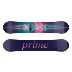 Сноуборд PRIME - FLEUR С5