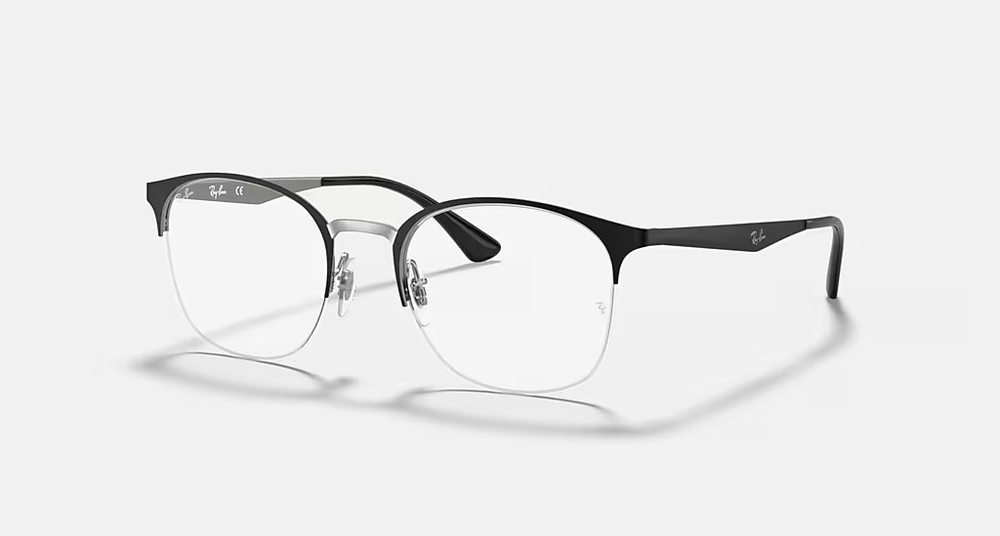RAY-BAN RX6422 2997 OPTICS