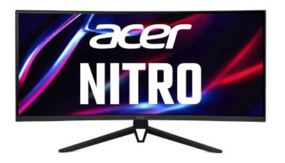 Монитор 34" Acer ED343CURJ0bmiippx