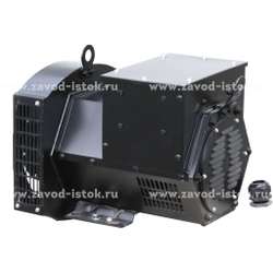 Синхронный генератор YHG-40 кВт