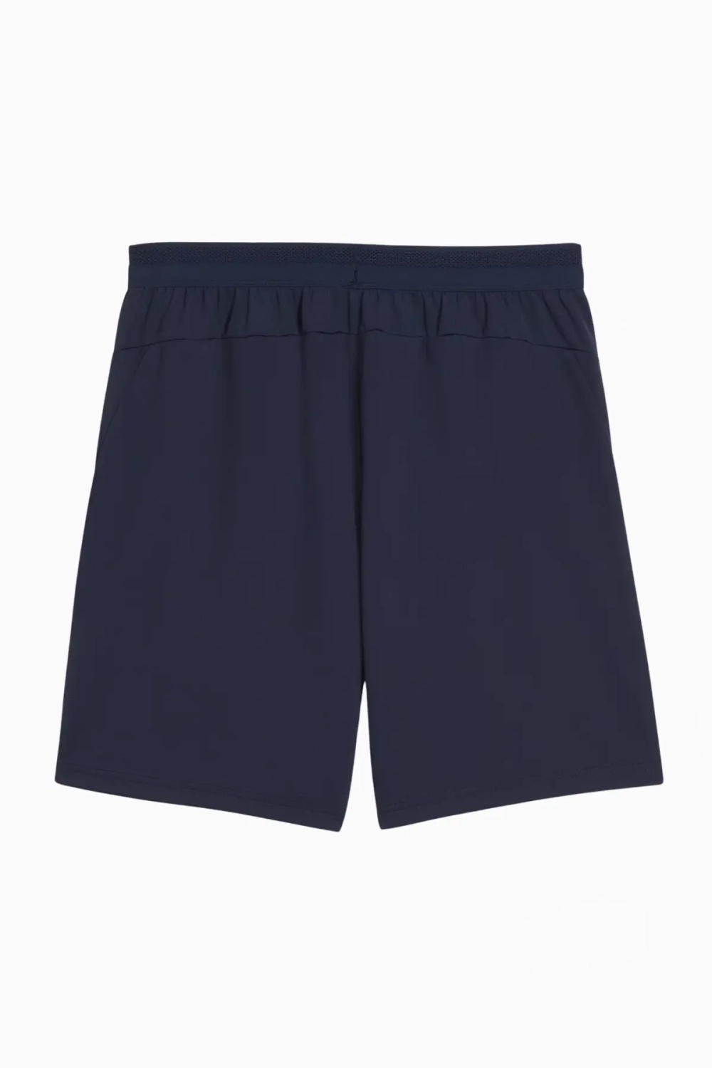 Шорты Puma Manchester City 24/25 Training - черный