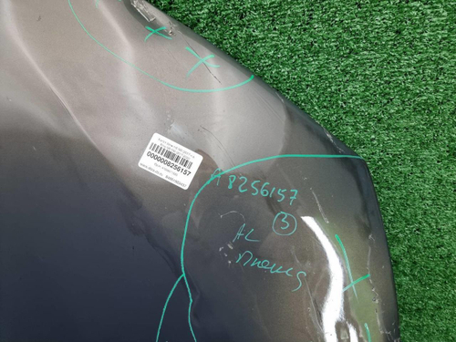 Капот BMW M5 F90 (2017-2024)