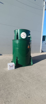 Септик Элемент O2-4