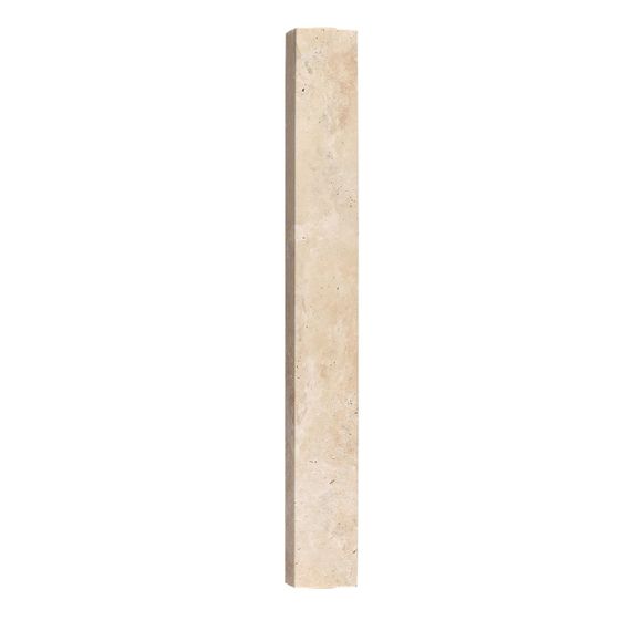 Настенный светодиодный светильник Odeon Light Hightech Travertino 6625/10WL