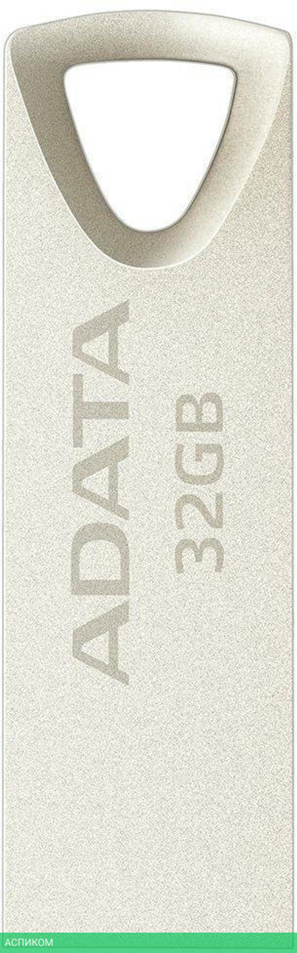 USB Flash-накопитель A-Data AUV210-32G-RGD
