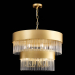 Подвесная люстра ST-Luce Contatto SL1225.203.09