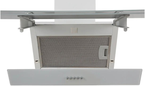 Наклонная вытяжка Oasis серии PROMO NS-60W