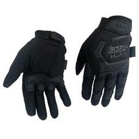 Тактические перчатки Mechanix Wear m-pact, ВоенПро