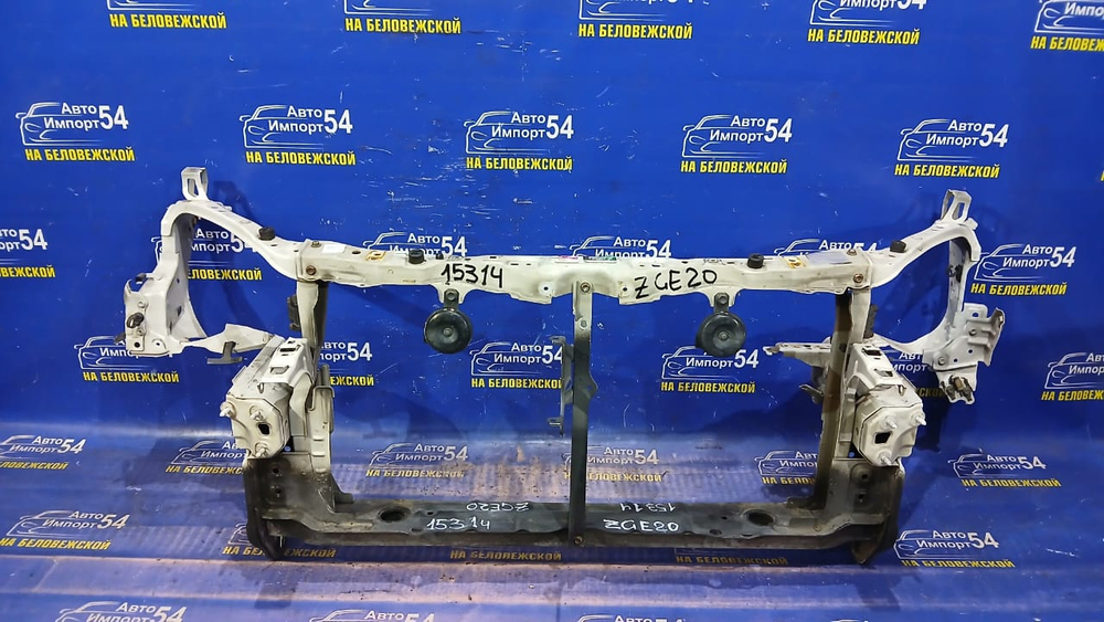 Рамка радиатора / телевизор TOYOTA WISH 2009-2017