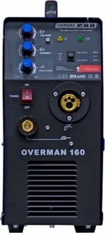 Сварочный полуавтомат AURORA OVERMAN 160 13710