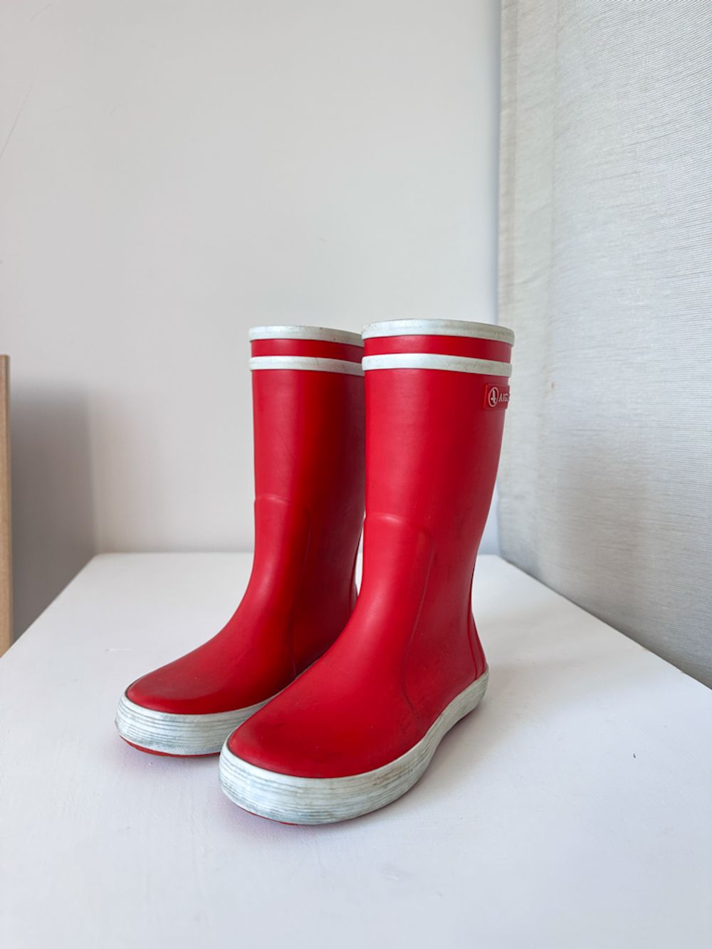 Резиновые сапоги Aigle, 30