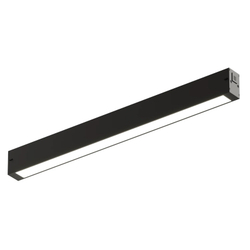 Светильник на шине Denkirs DK8004-CONN-BK