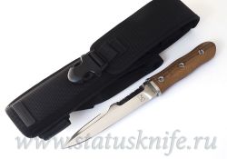 Нож Extrema Ratio 39-09 Сombat Compact Special Editionфотография - 3