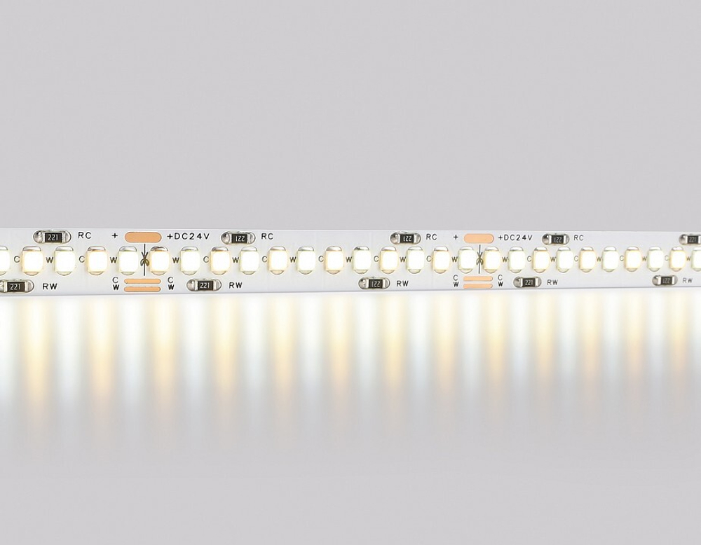 Лента светодиодная Ambrella Light GS GS4151