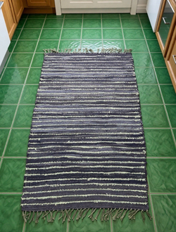 Ковёр Лесная тропа