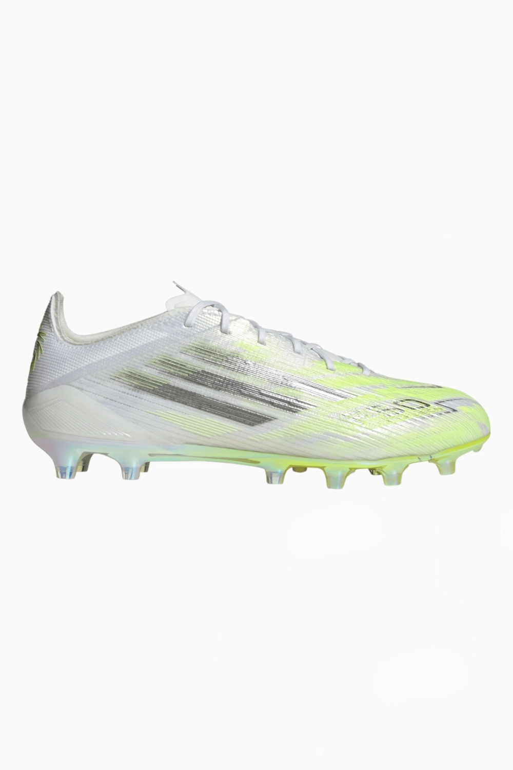 Бутсы adidas F50 Elite FG/AG для женщин