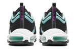 Кроссовки Nike Air Max 97 GS (Подростковая размерная сетка)