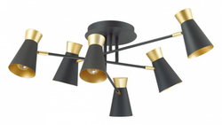 Люстра на штанге Lumion 3790/6C