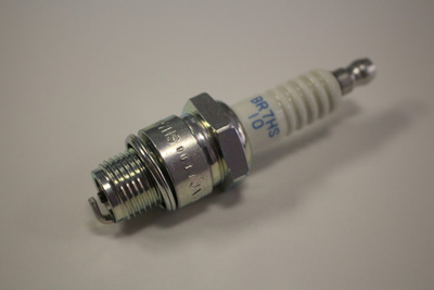 Комплект свечей BR7HS10 10шт