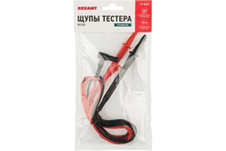 Щупы тестера REX08 REXANT 13-3033