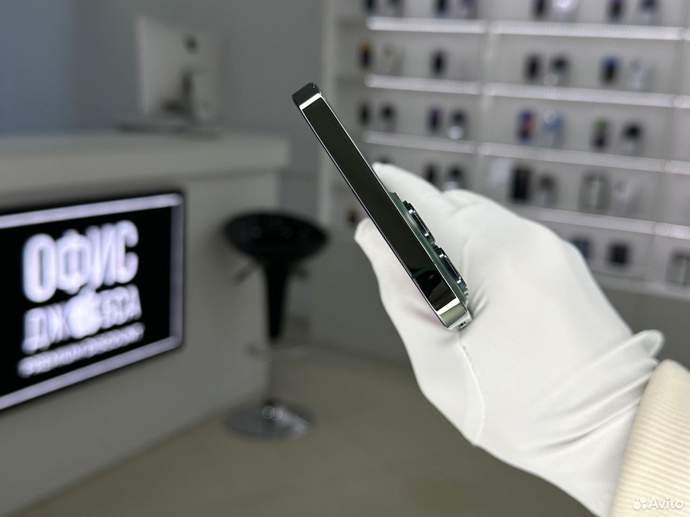 iPhone 13 Pro Max, 512 ГБ б/у