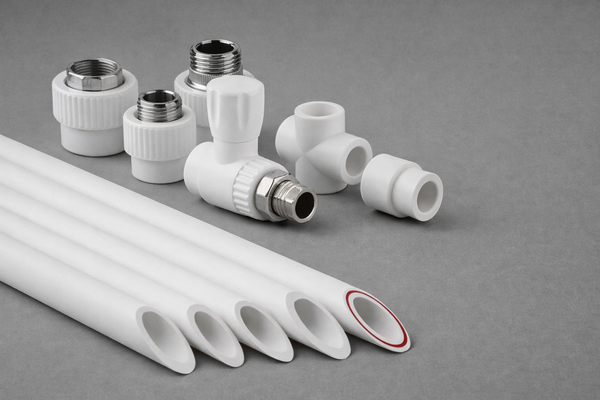 Почему трубы VALFEX выбирают для отопления и водоснабжения Почему трубы VALFEX выбирают для отопления и водоснабжения