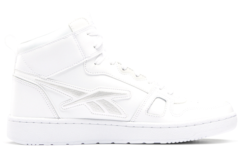 Кроссовки Reebok Resonator Mid