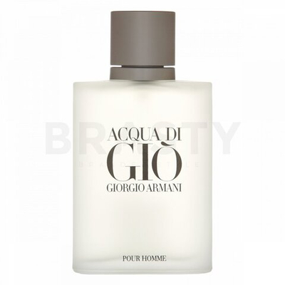 Armani (Giorgio Armani) Acqua di Gio Pour Homme EDT M 100 ml Tester