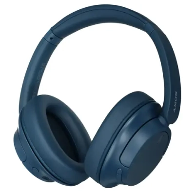 Беспроводные наушники Sony WH-CH720N Blue (Синий)
