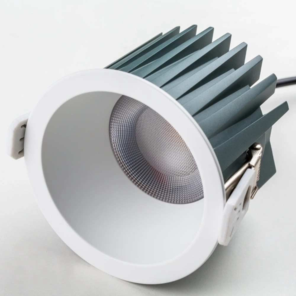 Встраиваемый светодиодный светильник Lightstar CICLONE 385646