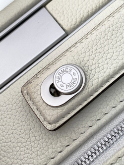 Hermes R.M.S Cabin Suitcase